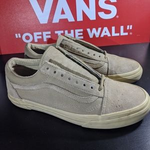 Mono Old Skool Scotchgard MTE Vans
